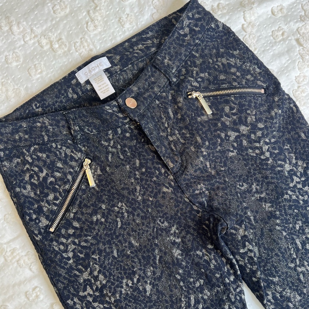 ✨ACCEPTING ANY OFFER✨ Caché Dress Pants, Size 4